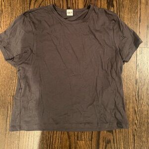 Set Active Classic Cotton Daily Tee